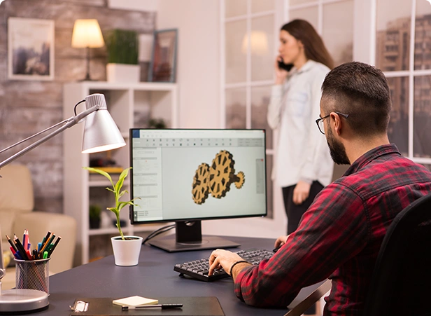 3D Modeling Services