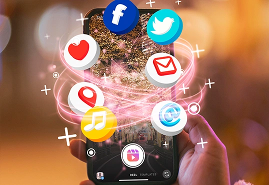 Your Digital Innovation Ally