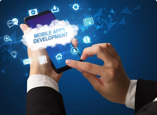 Top Mobile App Development Company