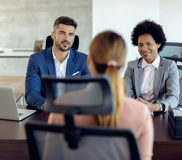 Recruitment & Staffing — Powered by Deep Tech Hiring Expertise