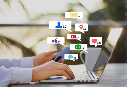 Your Digital Innovation Ally